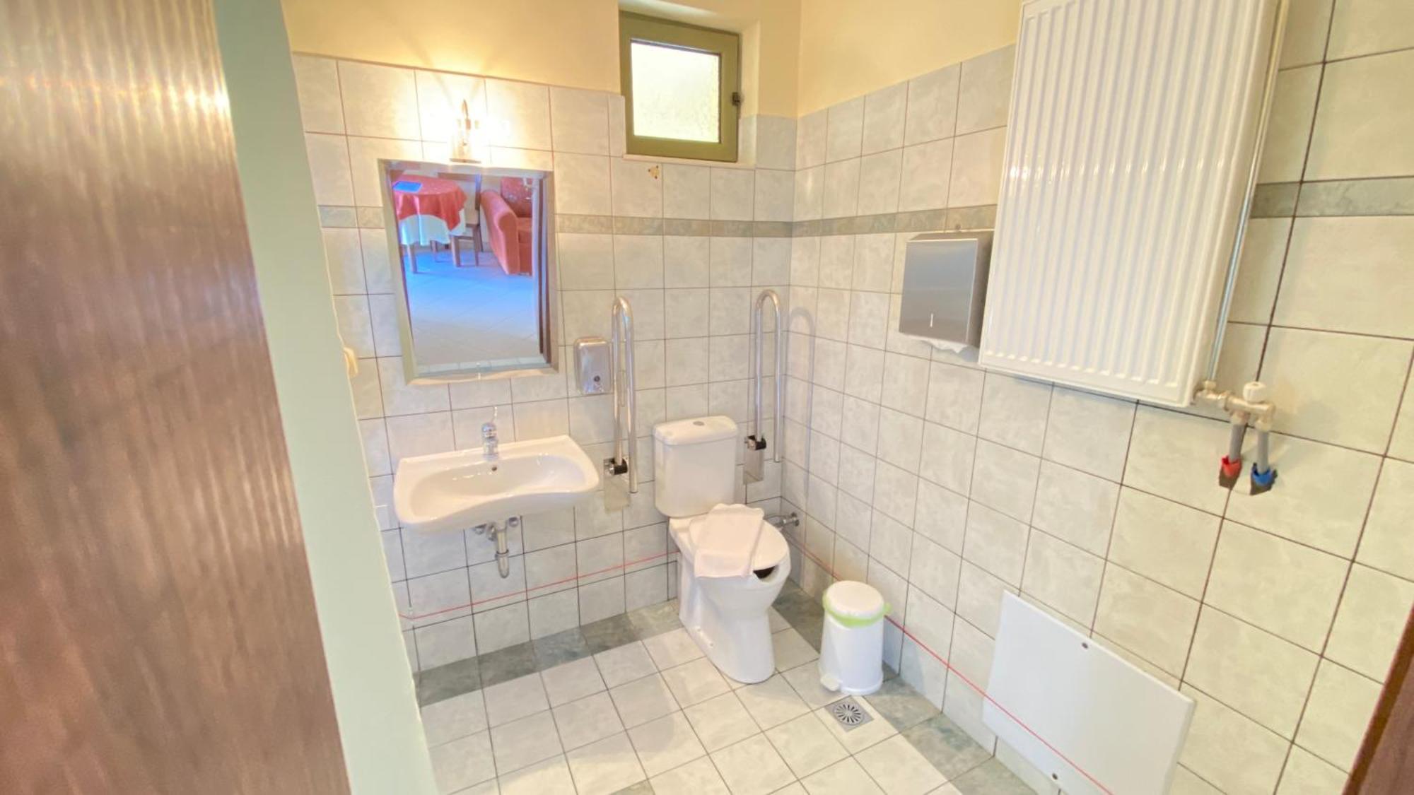 Klelia Hotel Yefira Rom bilde